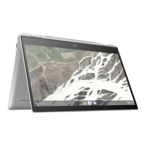 Notebook HP Chromebook x360 14 G1 (16GB) (64GB) (Touchscreen) - Repas