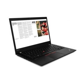 Notebook Lenovo ThinkPad T14 Gen 1 (Touchscreen) - Repas