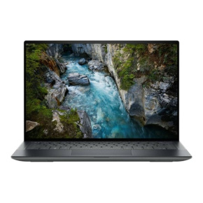 Notebook Dell Precision 5480 RTX 2000 Ada 8GB (32GB) - Repas