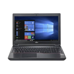 Notebook Fujitsu Celsius H7510 - Repas