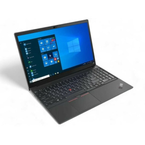 Notebook Lenovo ThinkPad E15 - Repas