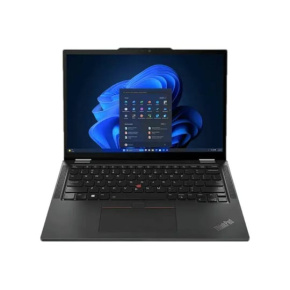 Notebook Lenovo ThinkPad X13 2-in-1 Gen 5 (16GB) Black