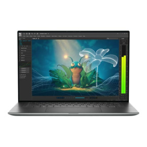 Notebook Dell Precision 5570 RTX A2000 8GB - Repas