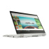 Notebook Lenovo ThinkPad Yoga 370 (Touchscreen) Silver - Repas