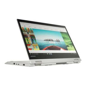 Notebook Lenovo ThinkPad Yoga 370 (Touchscreen) Silver - Repas