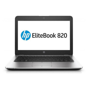 Notebook HP EliteBook 820 G4 - Repas