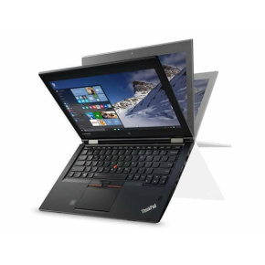 Notebook Lenovo ThinkPad Yoga 260 (8GB) (Touchscreen) - Repas