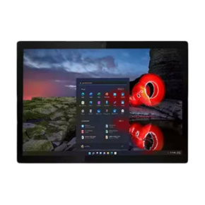 Notebook Lenovo ThinkPad X12 Detachable Gen 1 (16GB) (512GB) (Without Keyboard) (Touchscreen) - Repas