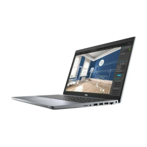 Notebook Dell Precision 3560 (Touchscreen) - Repas