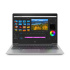 Notebook HP ZBook 14u G5 - Repas