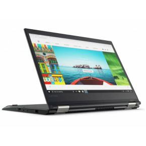 Notebook Lenovo ThinkPad Yoga 370 (Touchscreen) - Repas