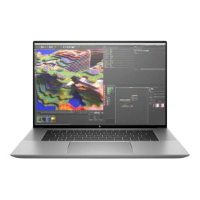 Notebook HP ZBook Studio G9 (NVIDIA RTX A1000 4GB) - Repas