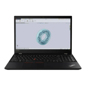 Notebook Lenovo ThinkPad P15s Gen 2 Black (NVIDIA Quadro T500 4GB) - Repas