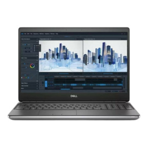 Notebook Dell Precision 7560 (NVIDIA T1200 4GB) - Repas