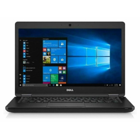 Notebook Dell Latitude 5480 - Repas Notebook Dell Latitude 5480 - Repas