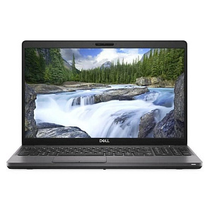 Notebook Dell Latitude 5500 - Repas