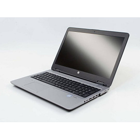 Notebook HP ProBook 650 G2 - Repas