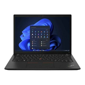 Notebook Lenovo ThinkPad X13 Gen 3 Thunder Black (32GB) - Repas Notebook Lenovo ThinkPad X13 Gen 3 Thunder Black (32GB) - Repas