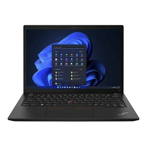 Notebook Lenovo ThinkPad X13 Gen 3 Thunder Black (32GB) Touchscreen - Repas Notebook Lenovo ThinkPad X13 Gen 3 Thunder Black (32GB) Touchscreen - Repas