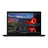 Notebook Lenovo ThinkPad X13 Gen 2 Villi Black (16GB) (Touchscreen) - Repas
