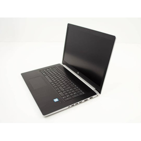 Notebook HP ProBook 470 G5 - Repas