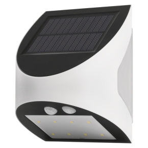 LED SOLARNE SVIETIDLO LUMI 240LM IP54 NW