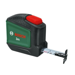 Bosch svinovací metr 3 m