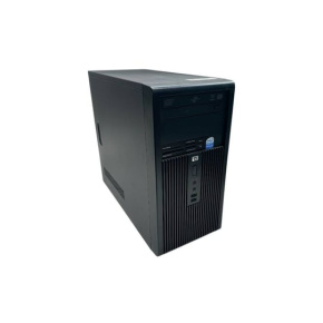 Počítač HP Compaq DX220 MT - Repas
