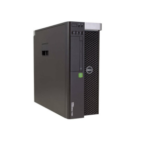 Počítač Dell Precision T3600 T Workstation - Repas