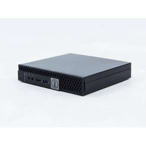 Počítač Dell OptiPlex 5050 Micro - Repas
