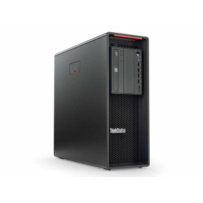 Počítač Lenovo ThinkCentre P520 Workstation - Repas