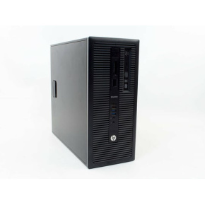 Počítač HP EliteDesk 800 G1 Tower - Repas