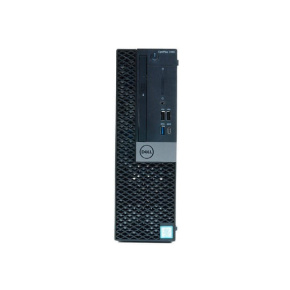 Počítač Dell OptiPlex 7060 SFF - Repas