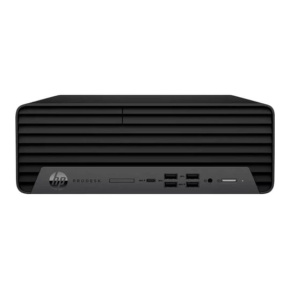 Počítač HP ProDesk 600 G6 SFF - Repas