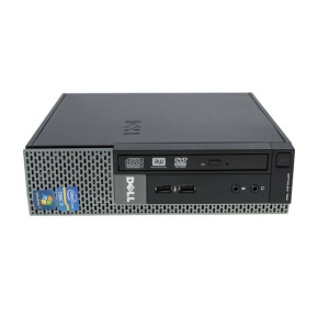 Počítač Dell OptiPlex 790 USFF - Repas
