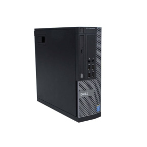 Počítač Dell OptiPlex 9020 SFF - Repas