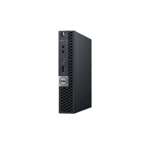 Počítač Dell OptiPlex 7070 Micro - Repas