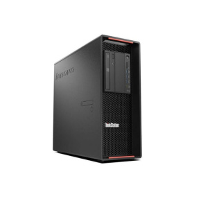 Počítač Lenovo ThinkStation P510 - Repas