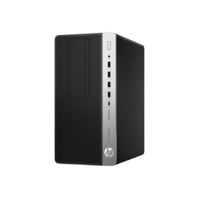 Počítač HP EliteDesk 705 G4 MT - Repas