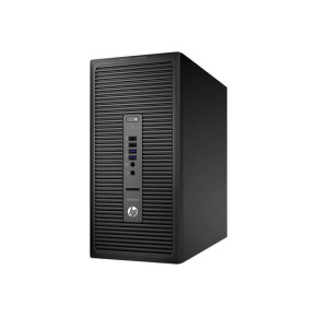 Počítač HP EliteDesk 705 G3 MT (NVIDIA Quadro K1200 4GB) - Repas Počítač HP EliteDesk 705 G3 MT (NVIDIA Quadro K1200 4GB) - Repas
