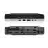 Počítač HP EliteDesk 800 35W G3 DM - Repas