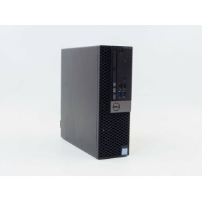 Počítač Dell OptiPlex 3040 SFF - Repas