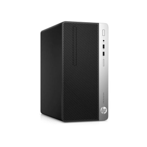 Počítač HP ProDesk 400 G5 MT - Repas