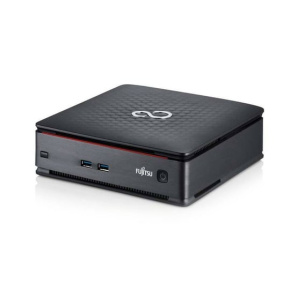 Počítač Fujitsu Esprimo Q920 USFF - Repas