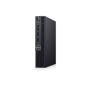 Počítač Dell OptiPlex 3060 Micro - Repas