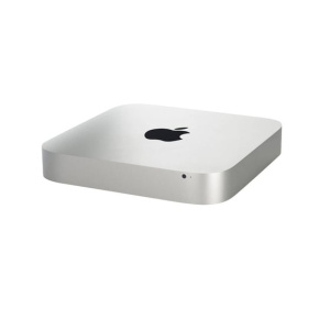 Počítač Apple Mac Mini A1347 late 2014 (EMC 2840) - Repas