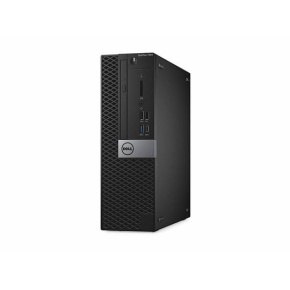 Počítač Dell OptiPlex 7050 SFF - Repas