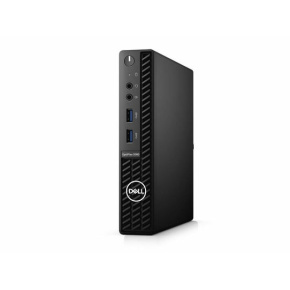 Počítač Dell OptiPlex 3080 Micro - Repas