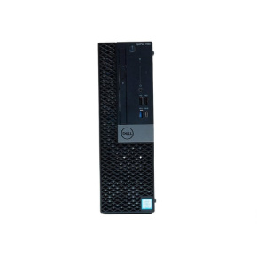 Počítač Dell OptiPlex 7060 SFF - Repas