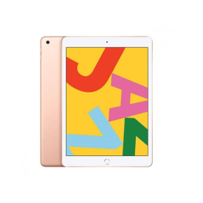 Tablet Apple iPad 7 (2019) Gold 32GB